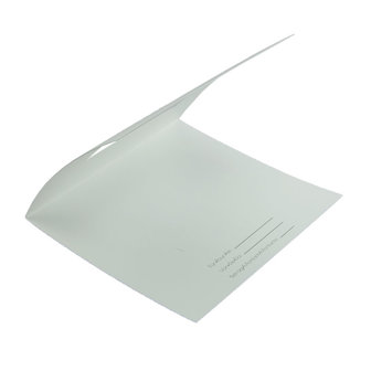 emballages blanc