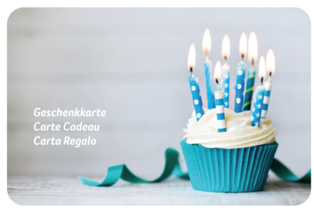 Design Anniversaire